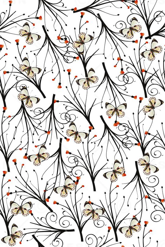 叶子印花华亿平台图片