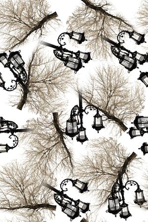 手绘图印花华亿平台图片