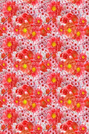 flower印花华亿平台图片