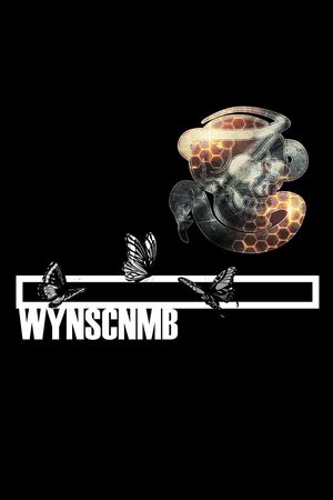 抽象手绘金属几何数码印花印花华亿平台图片