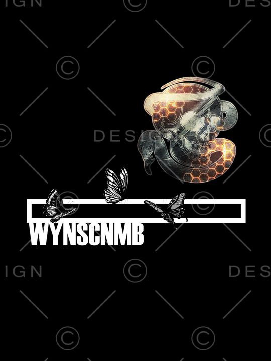 抽象手绘金属几何数码印花印花华亿平台图片