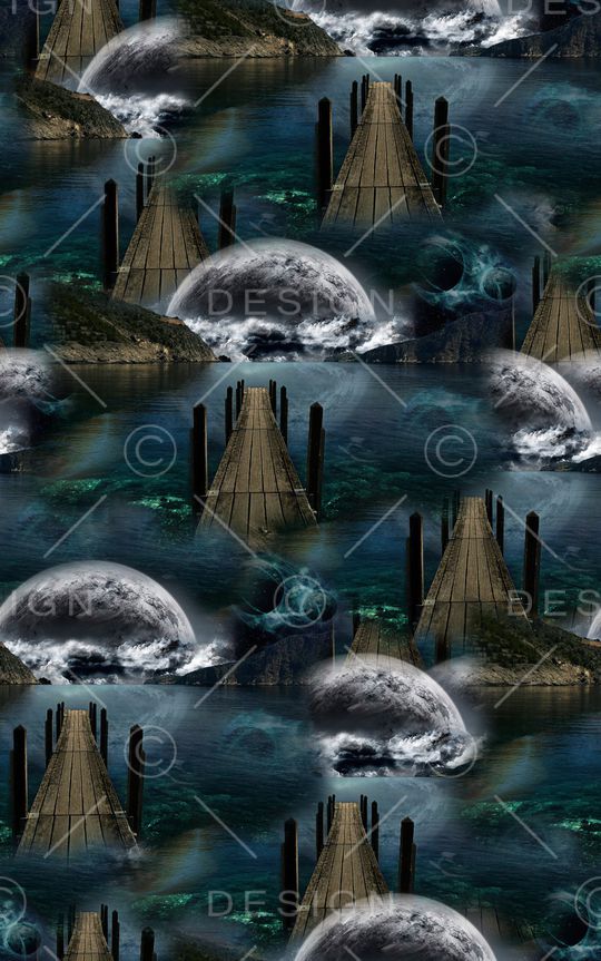 抽象手绘水彩画纹理肌理纹数码印花印花华亿平台图片