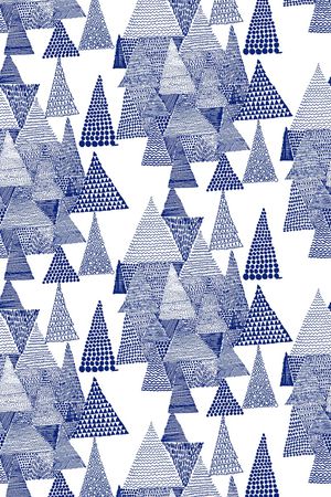 植物印花华亿平台图片