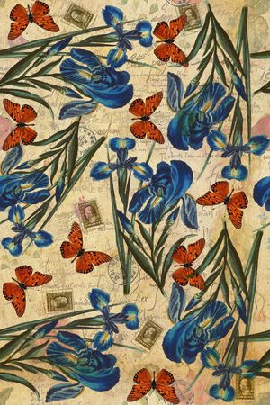 邮票印花华亿平台图片