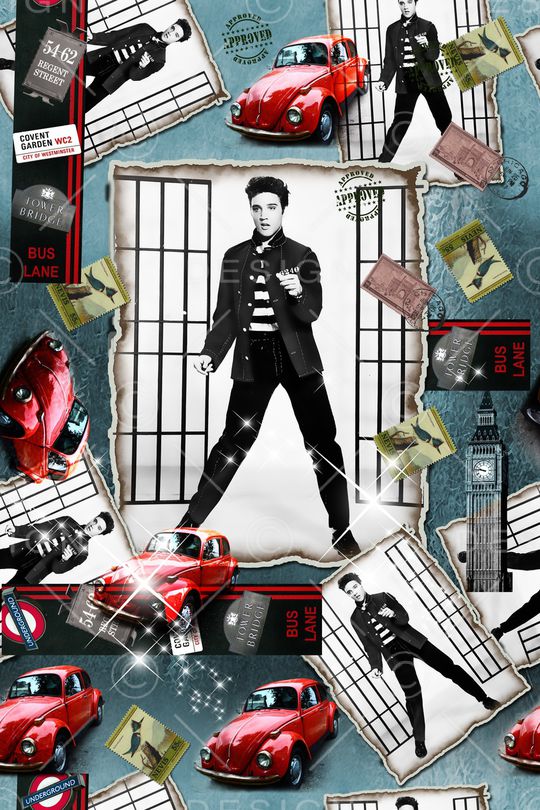 汽车印花华亿平台图片