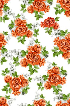 大花印花华亿平台图片