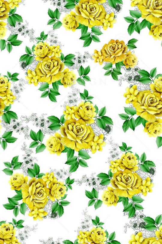 大花印花华亿平台图片