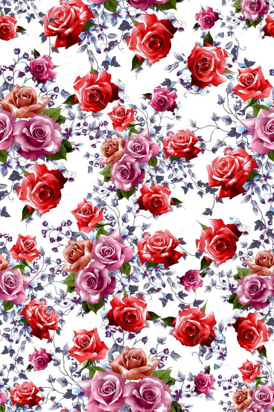 大花印花华亿平台图片