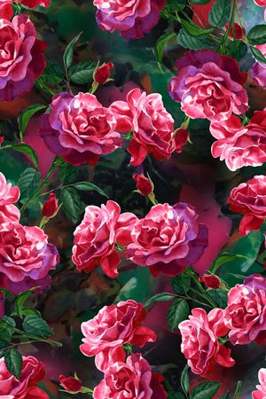 不定位丝巾女装家纺印花华亿平台图片