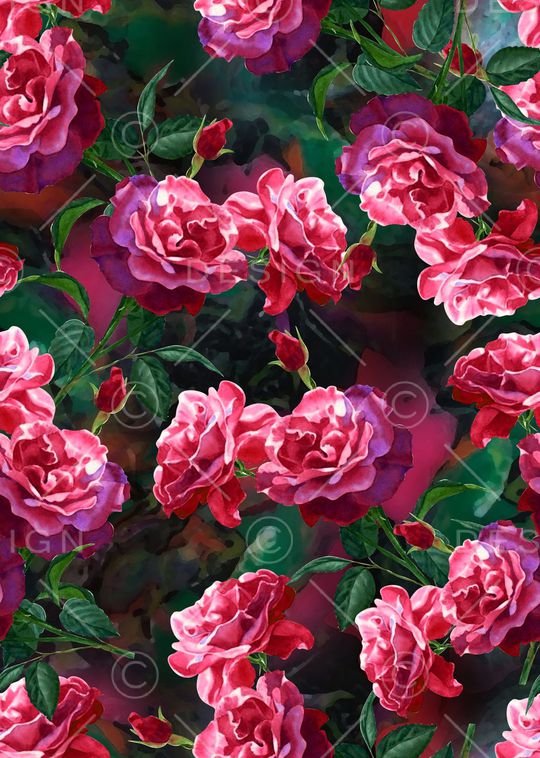 不定位丝巾女装家纺印花华亿平台图片