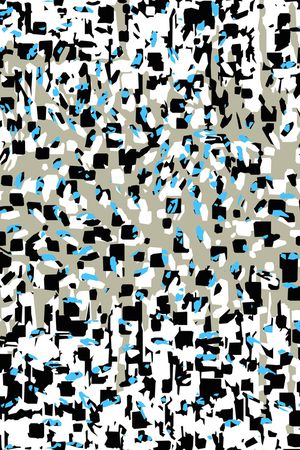 动物迷彩印花华亿平台图片