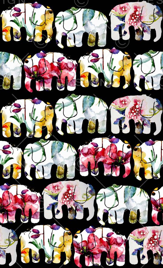 时尚印花华亿平台图片