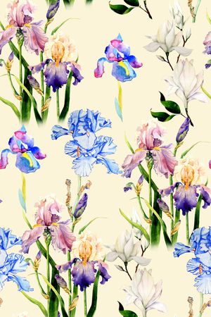 时尚印花华亿平台图片