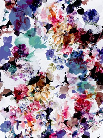 玫瑰印花华亿平台图片