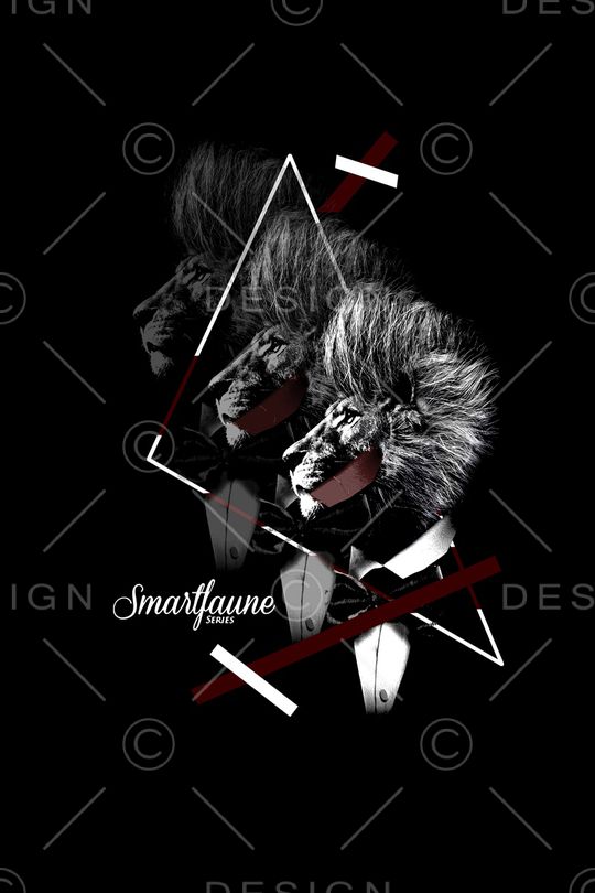 黑白印花华亿平台图片