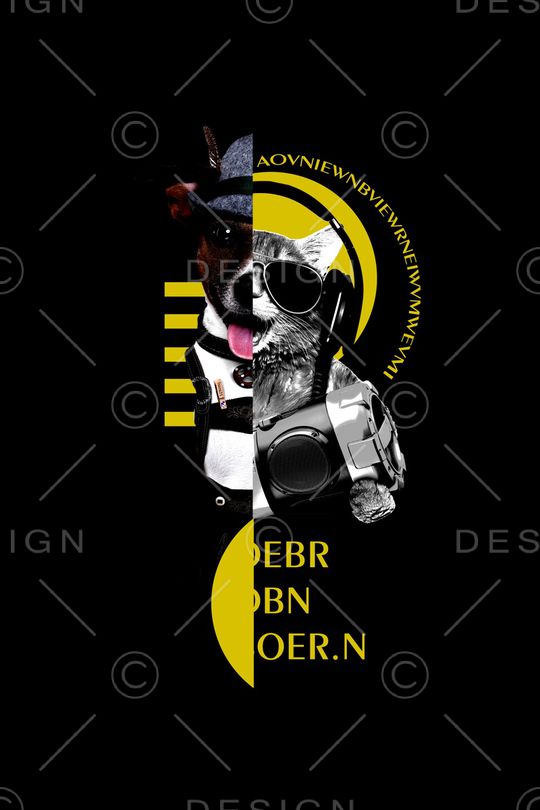 趣味印花华亿平台图片