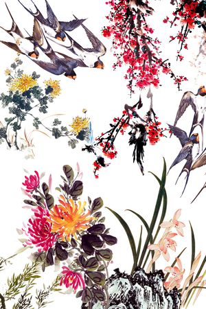 定位印花华亿平台图片