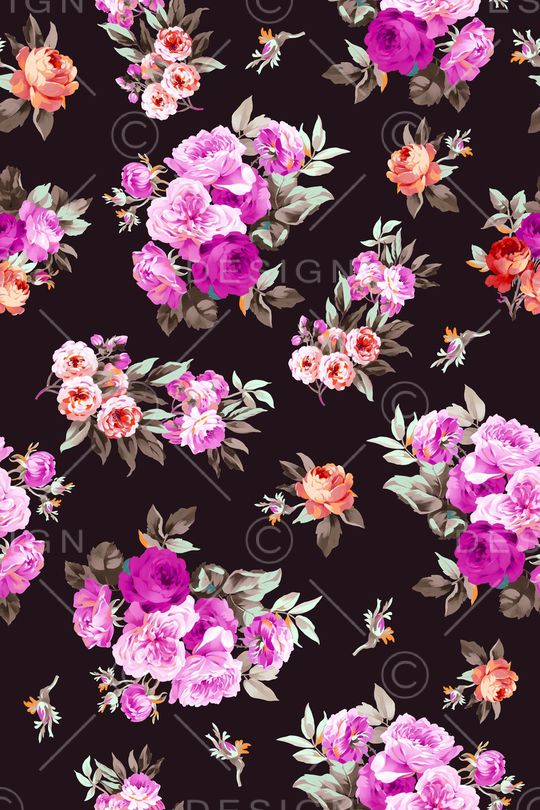 大花印花华亿平台图片