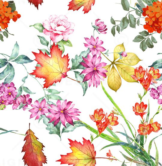 牡丹印花华亿平台图片