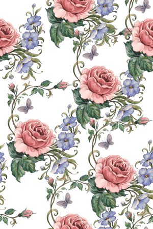 精美印花华亿平台图片