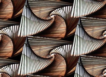 现代几何印花华亿平台图片