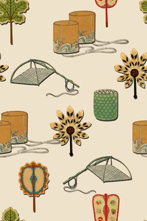 休闲印花华亿平台图片