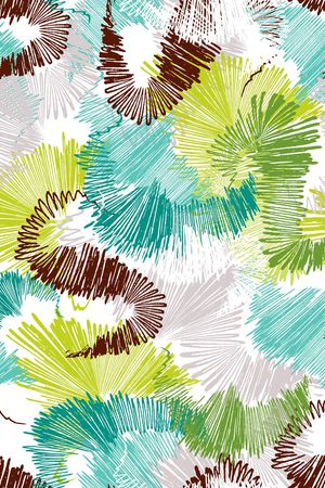 流行时尚印花华亿平台图片