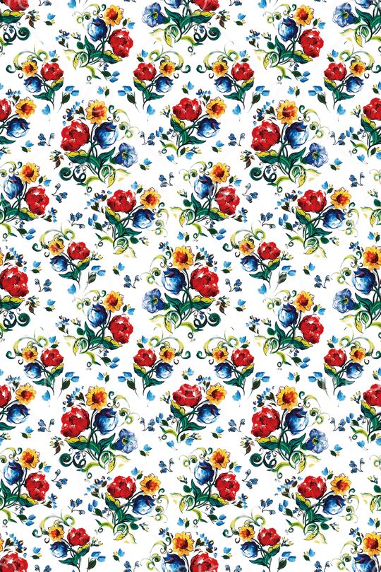 D&G印花华亿平台图片