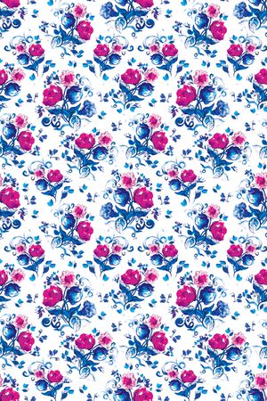 D&G印花华亿平台图片