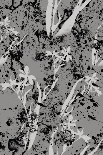 花朵印花华亿平台图片