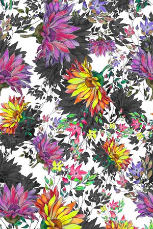 装饰印花华亿平台图片