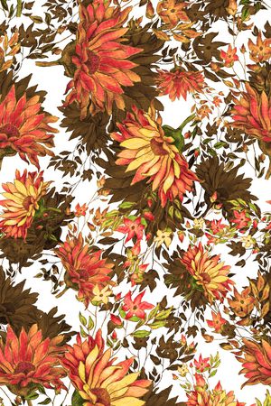 装饰印花华亿平台图片