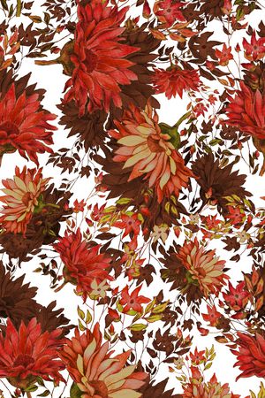 装饰印花华亿平台图片