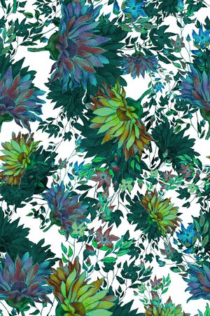 装饰印花华亿平台图片