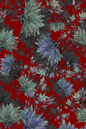 装饰印花华亿平台图片