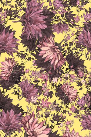 装饰印花华亿平台图片