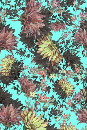 装饰印花华亿平台图片