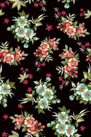 大花印花华亿平台图片