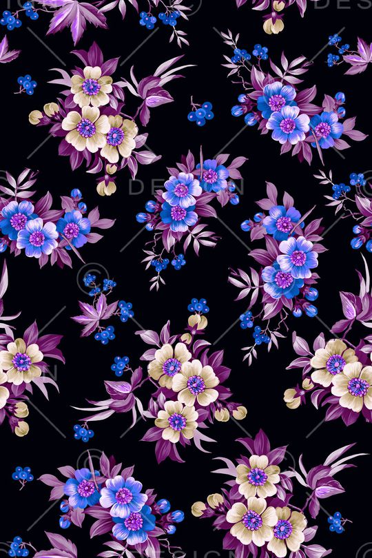 大花印花华亿平台图片