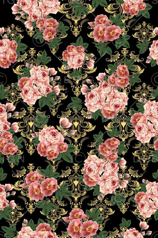 大花印花华亿平台图片