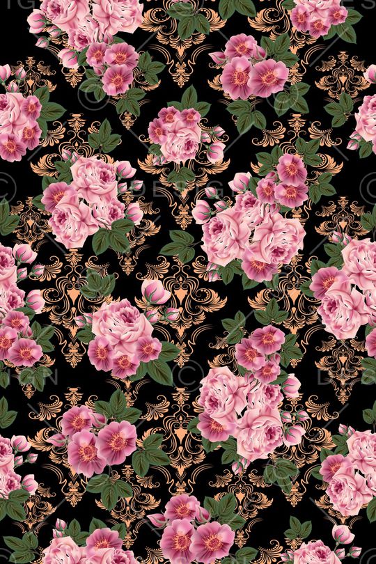 大花印花华亿平台图片