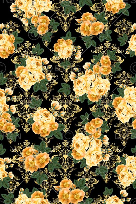 大花印花华亿平台图片