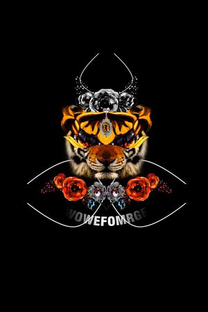 热带印花华亿平台图片