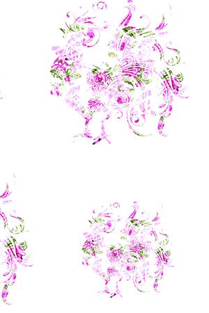 印花印花华亿平台图片