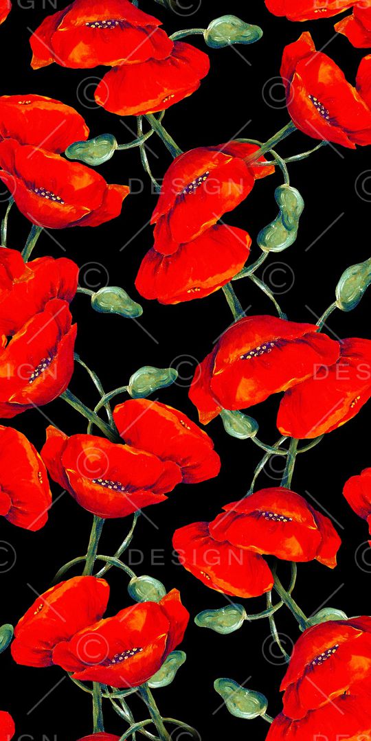 乱花印花华亿平台图片