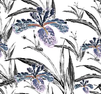 大花印花华亿平台图片