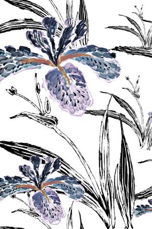 大花印花华亿平台图片