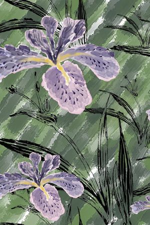 大花印花华亿平台图片