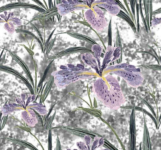 大花印花华亿平台图片