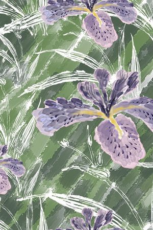 大花印花华亿平台图片